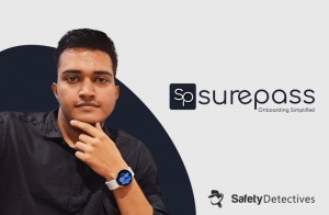 Interview With Abhishek Kumar - Vice President of Strategy Partnerships at SurePass