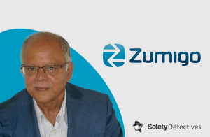 Interview With Chirag Bakshi - CEO and Founder of Zumigo