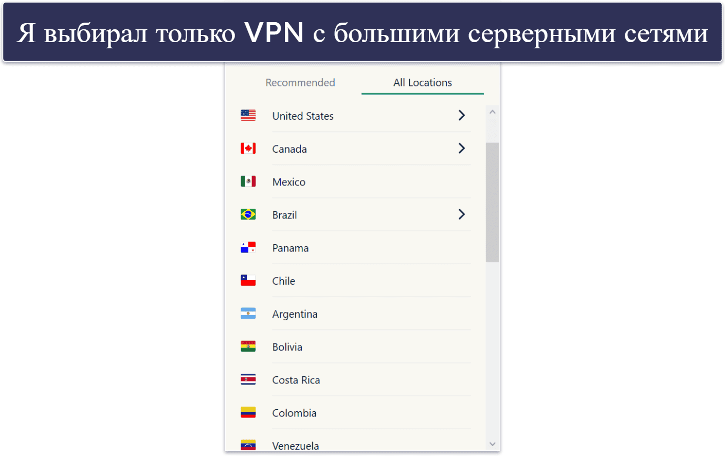 Методика тестирования: критерии сравнения и ранжирования