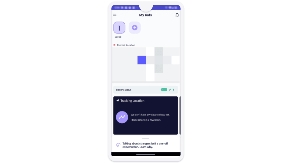 FamilyKeeper Review