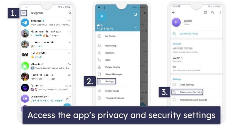 How to Delete Your Telegram Account: Full 2025 Guide