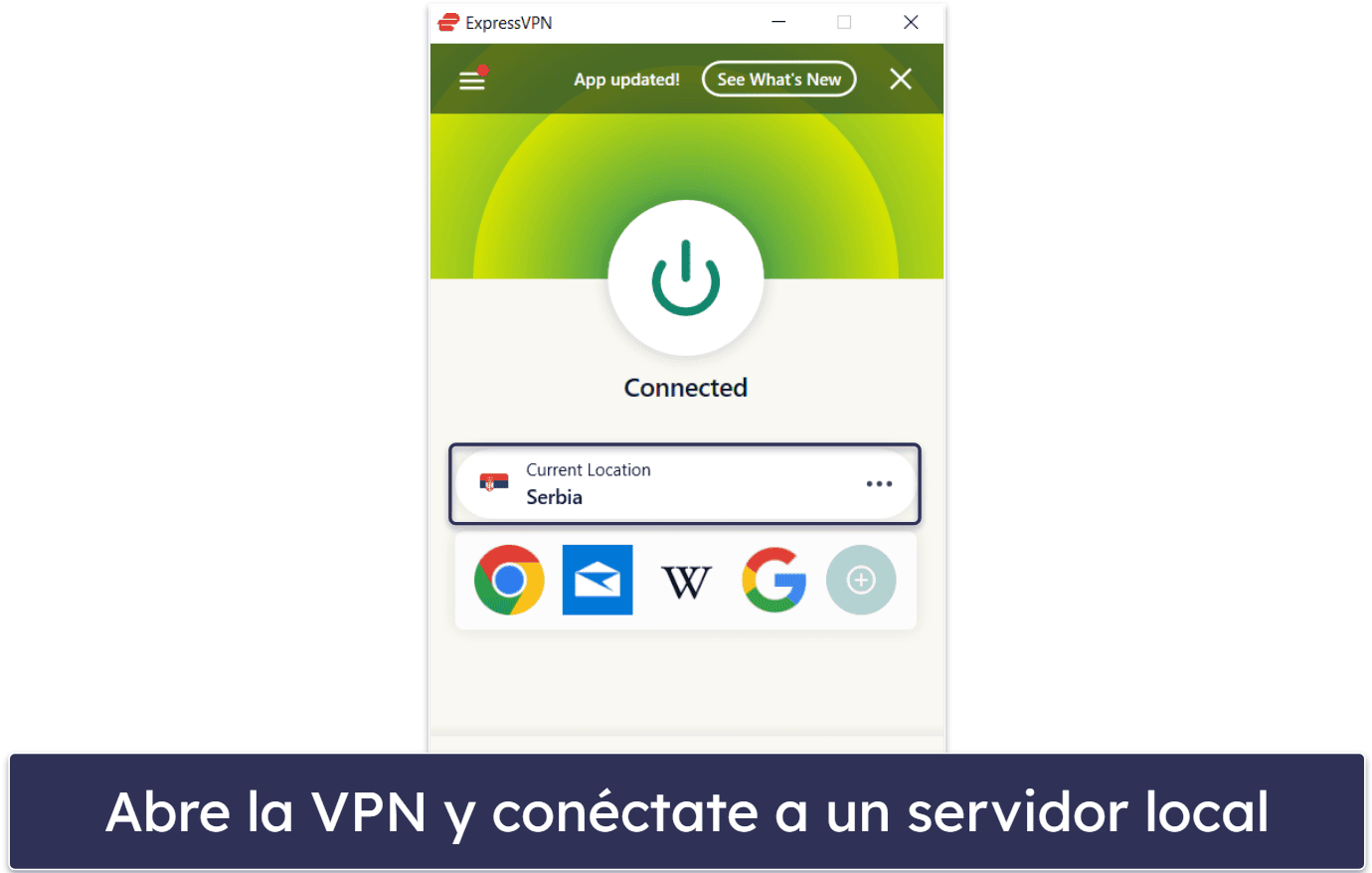 How to Install a VPN on LG Smart TVs