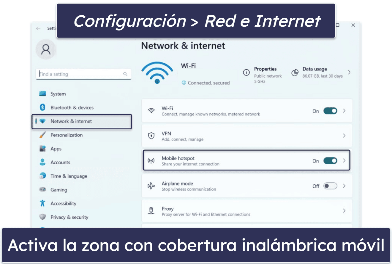 How to Install a VPN on LG Smart TVs