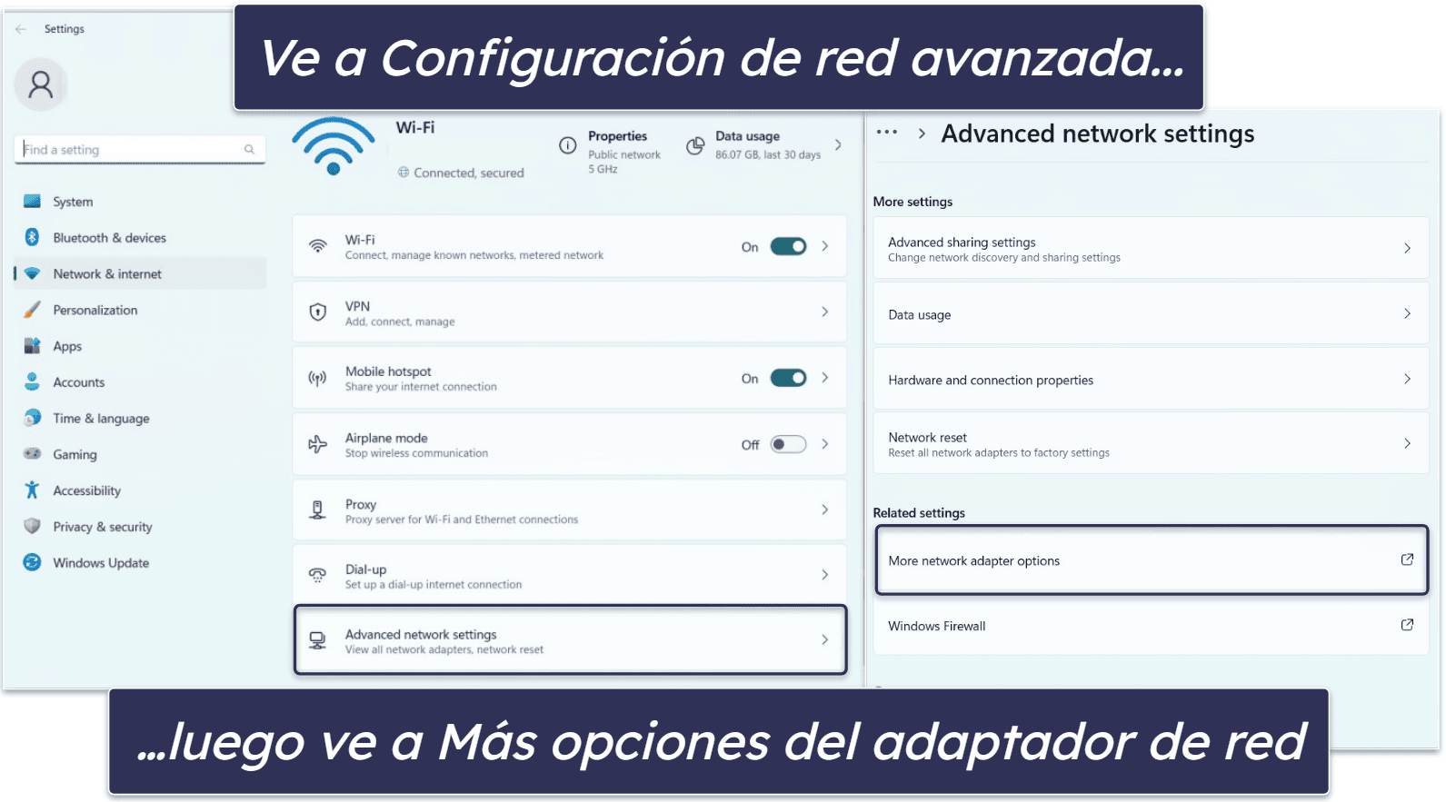 How to Install a VPN on LG Smart TVs