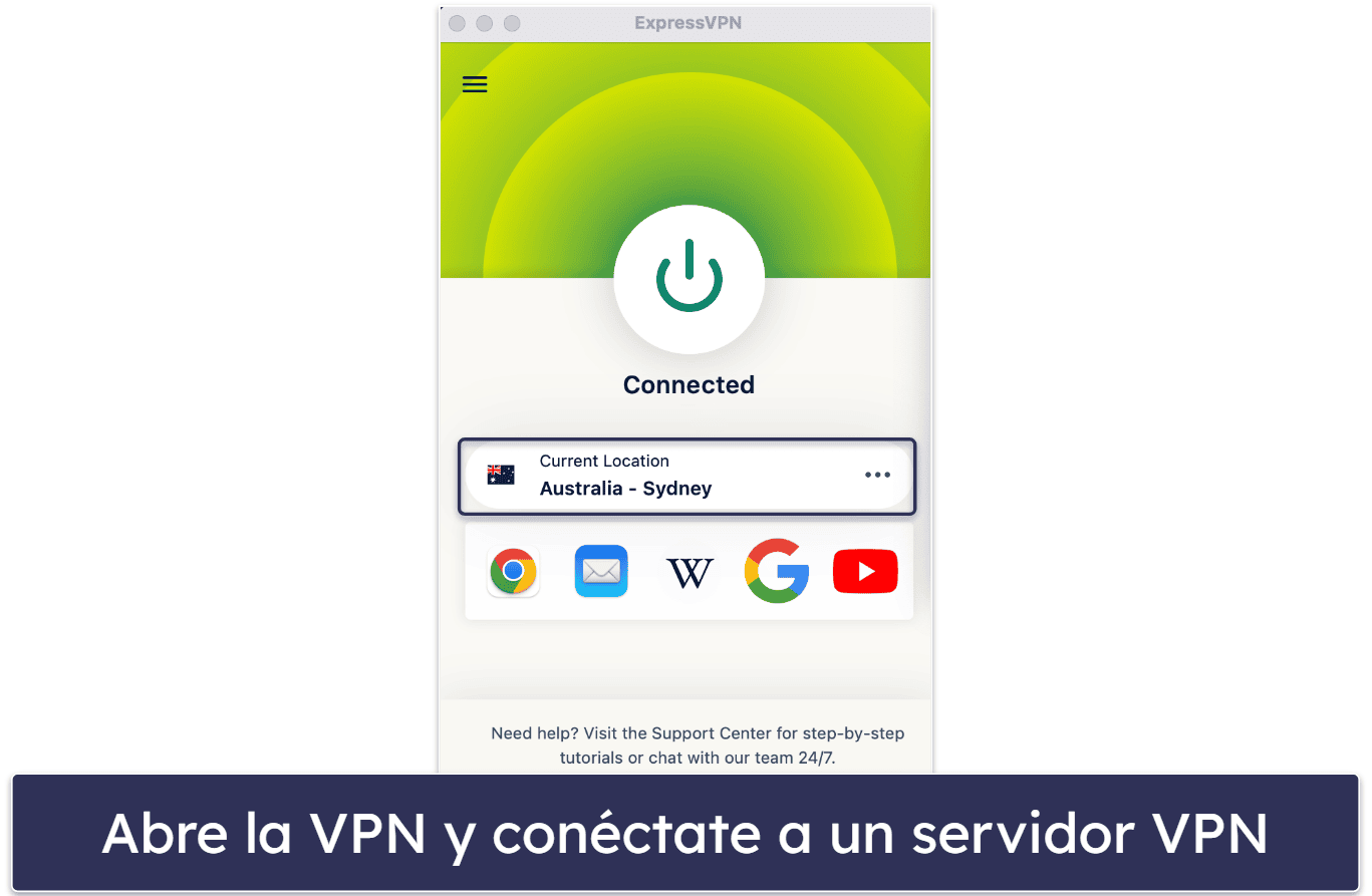 How to Install a VPN on LG Smart TVs