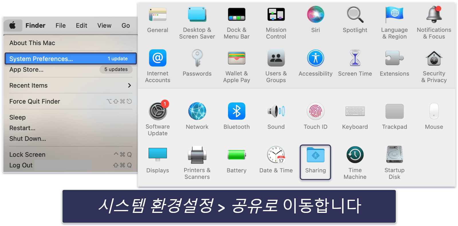 How to Install a VPN on LG Smart TVs