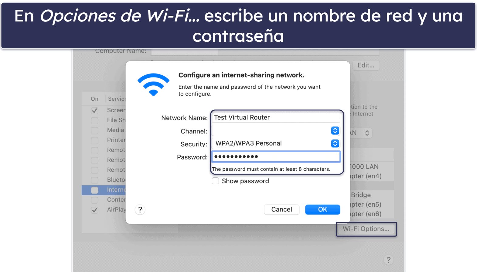 How to Install a VPN on LG Smart TVs