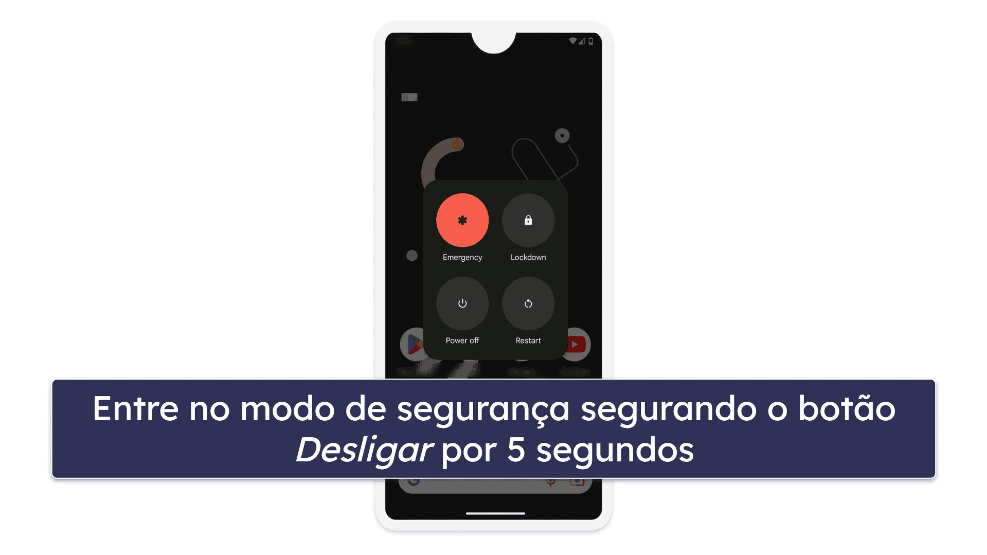 Etapa preliminar