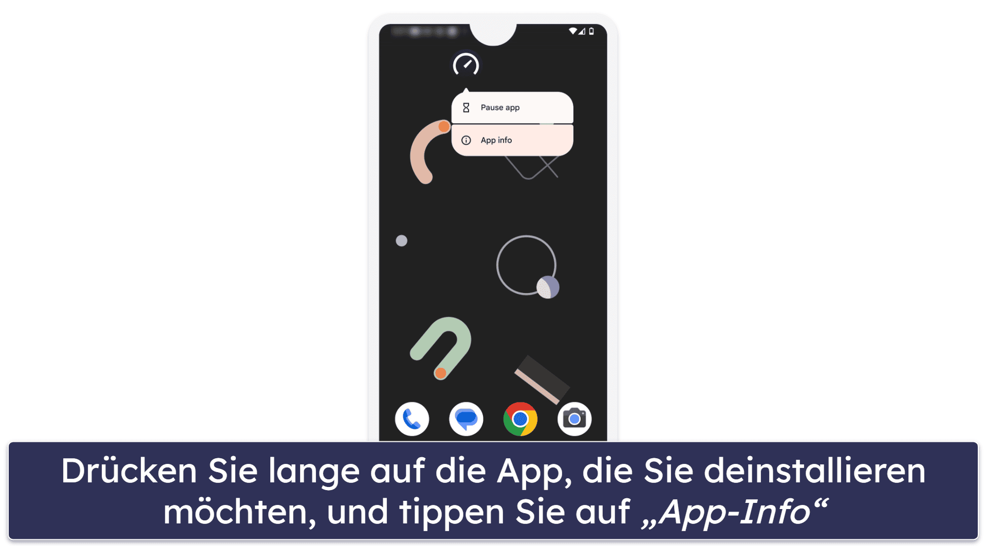 How to stop pop-up ads on Android