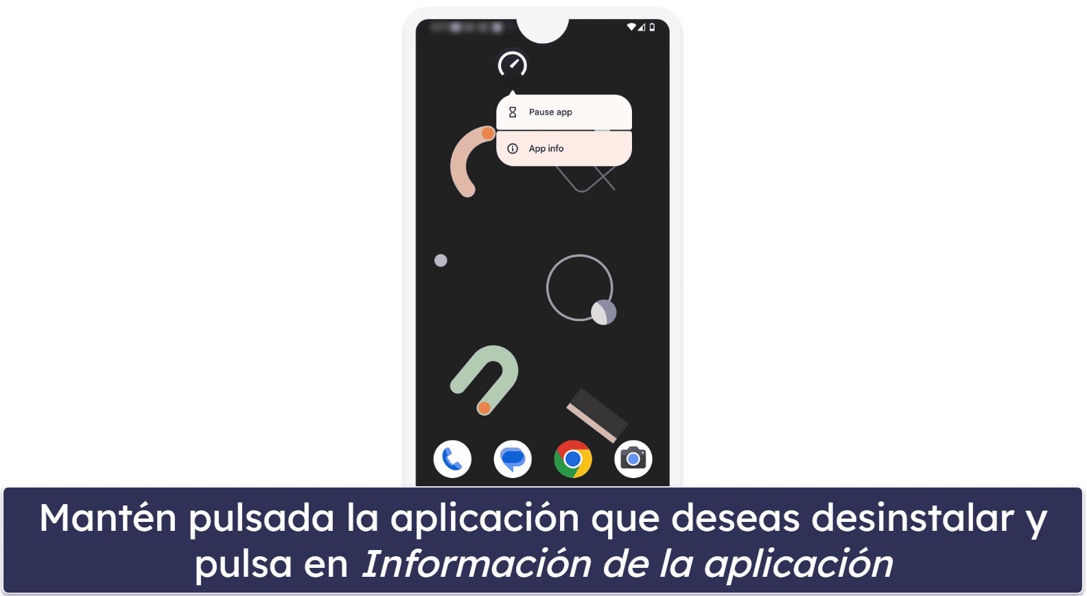 How to stop pop-up ads on Android