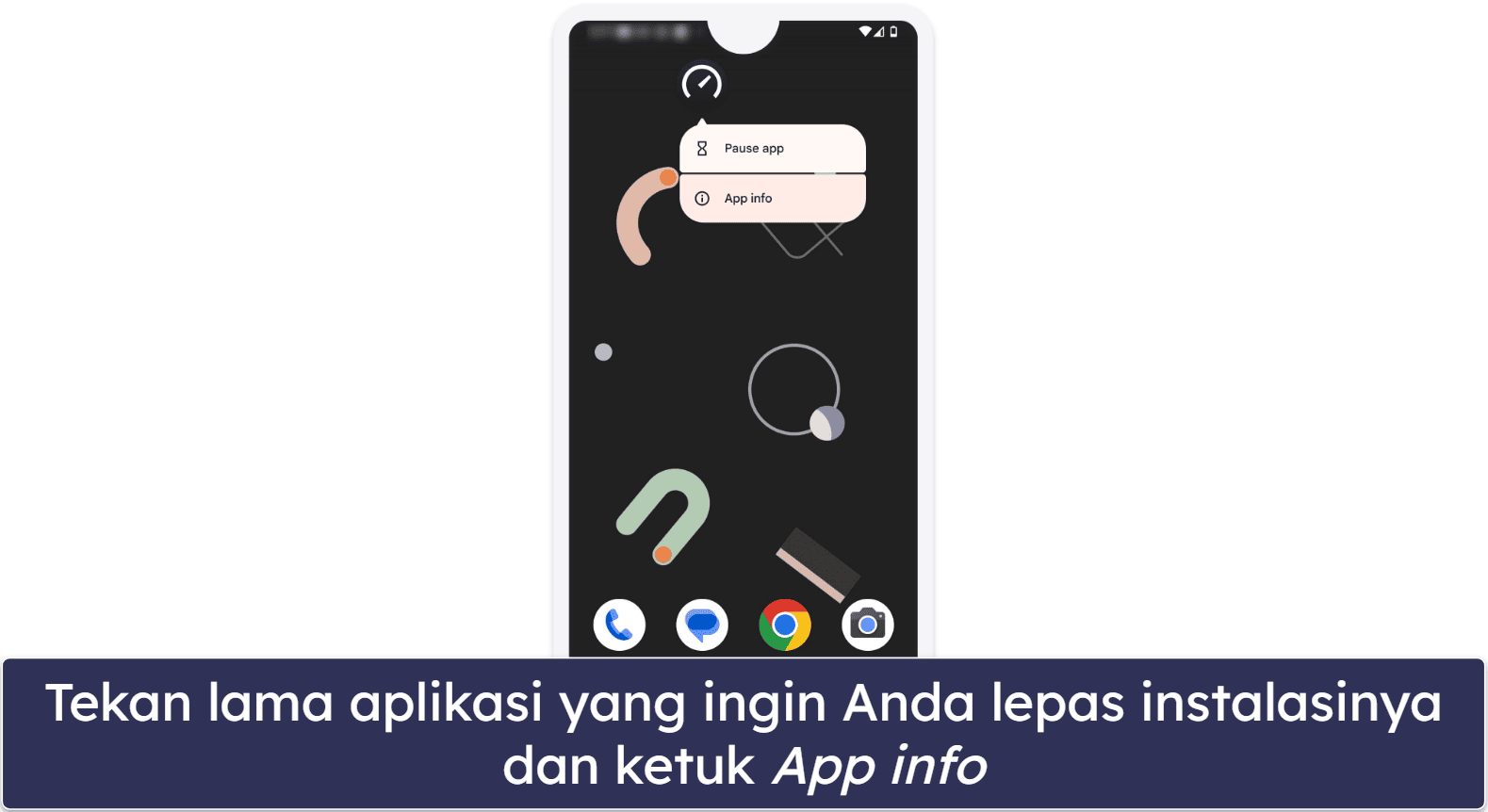 How to stop pop-up ads on Android