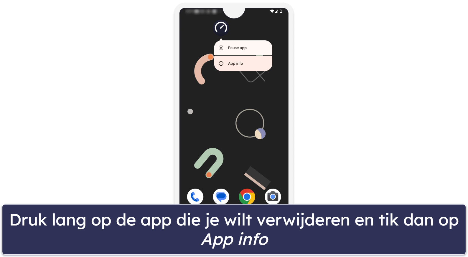 How to stop pop-up ads on Android
