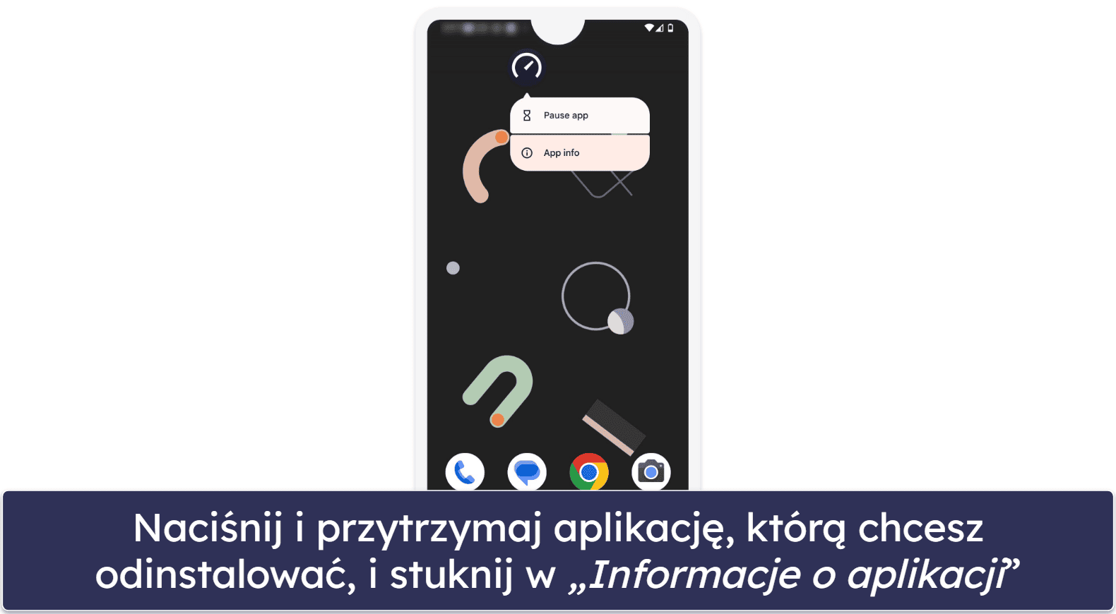 How to stop pop-up ads on Android