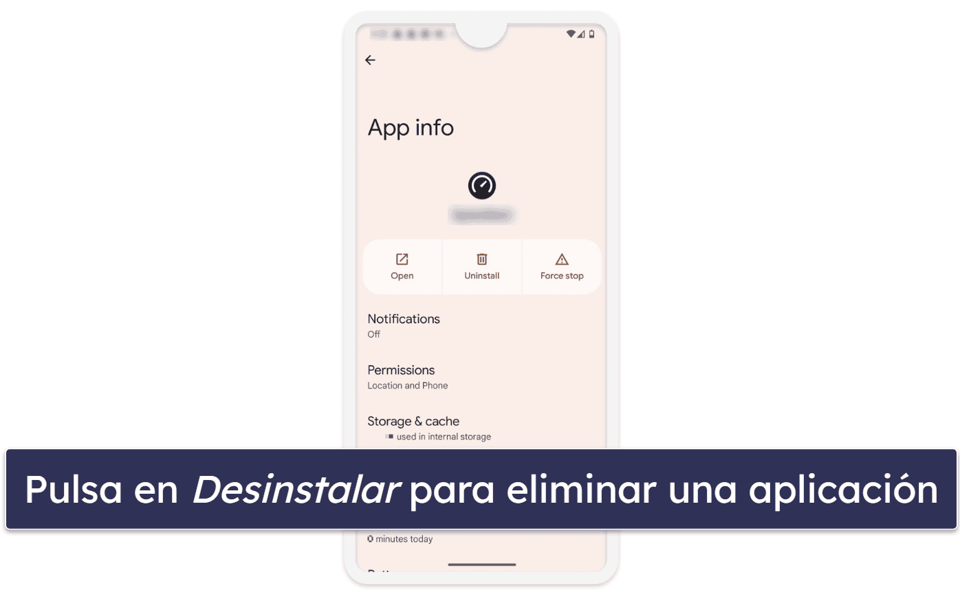 How to stop pop-up ads on Android