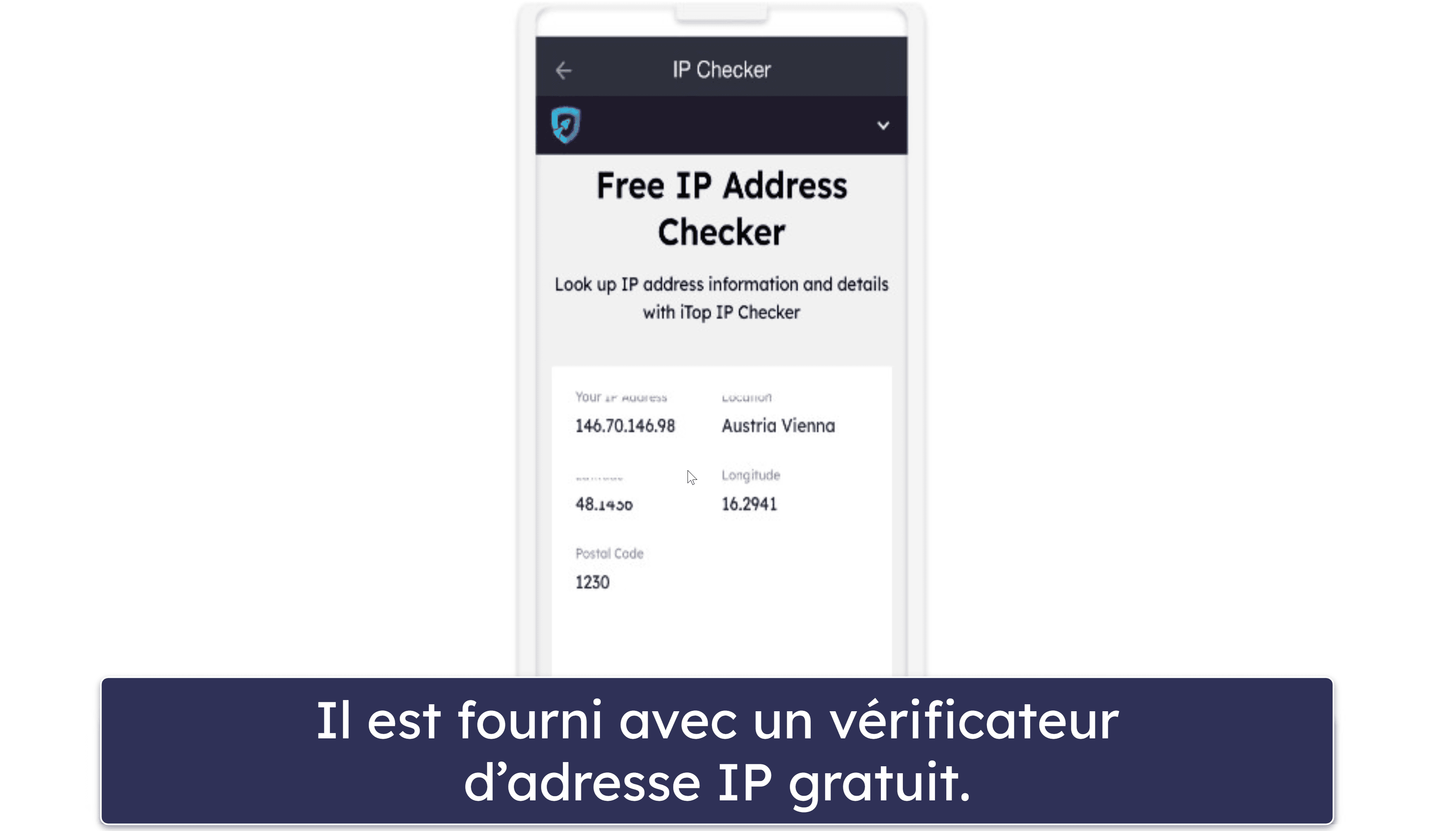Fonctionnalités du VPN iTop