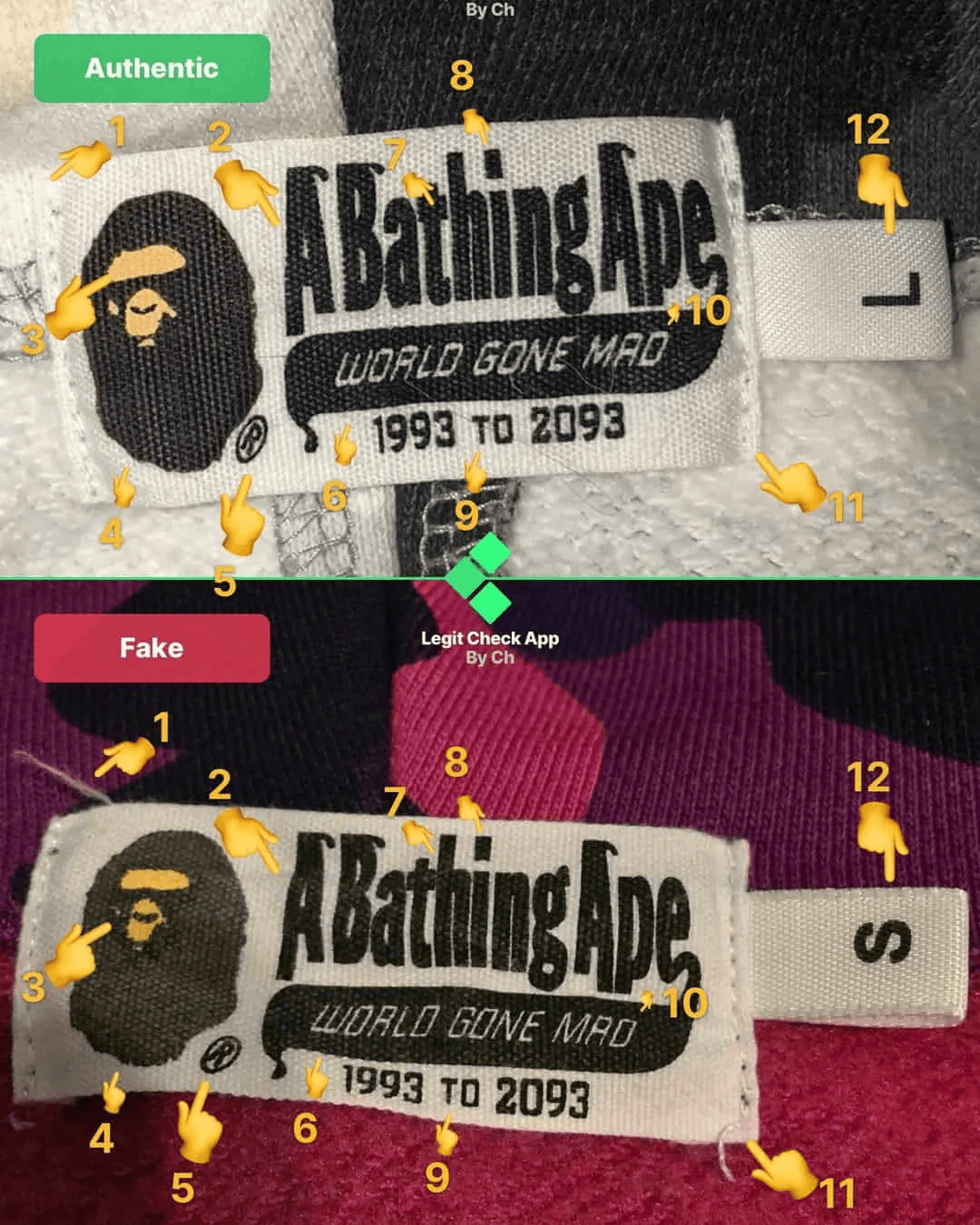 Legit Check