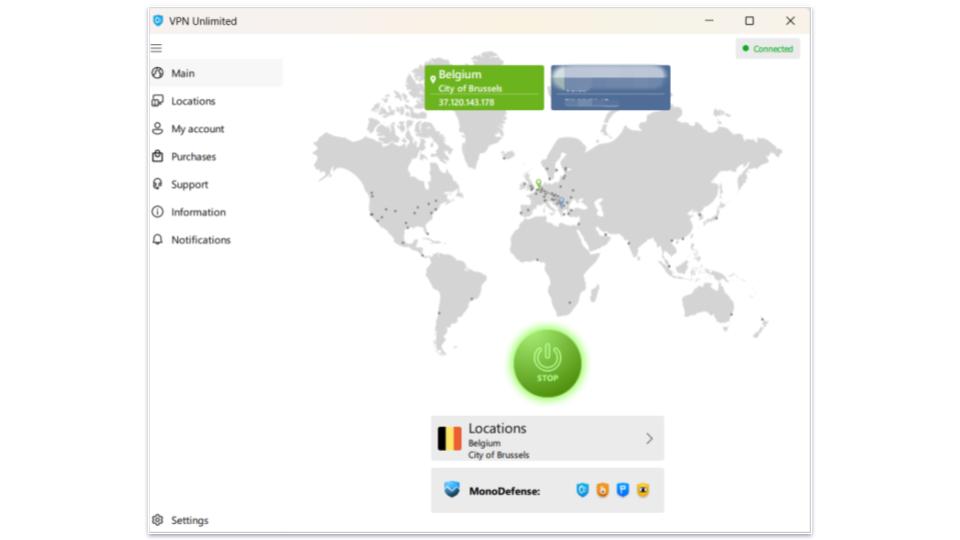 VPN Unlimited Review 07-06