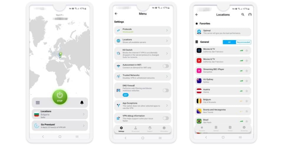 VPN Unlimited Review 07-06