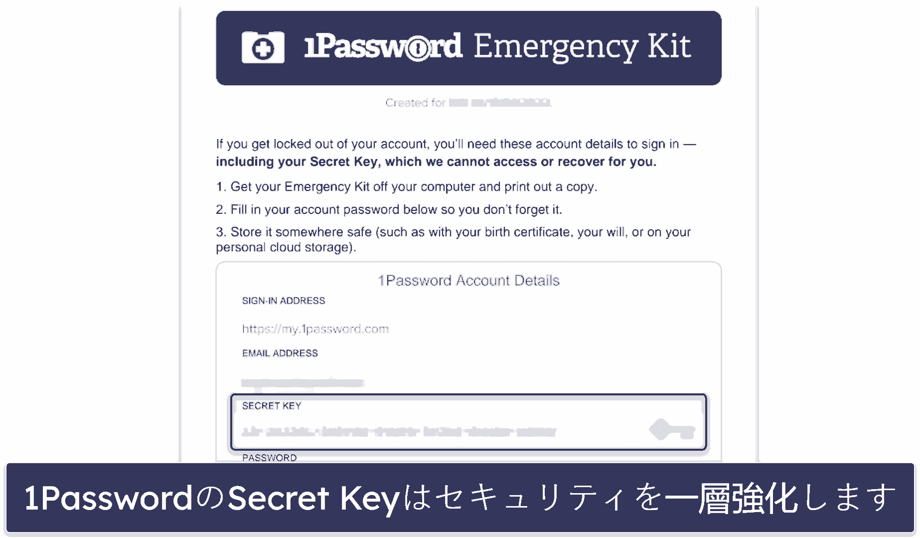 1Password
