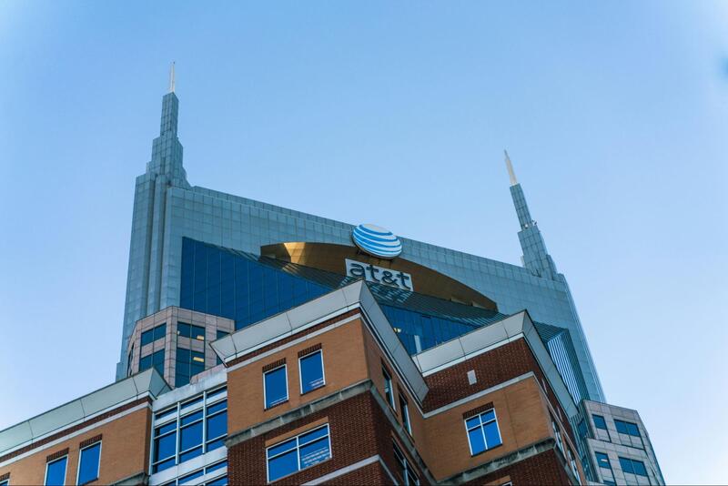 AT&T Reportedly Hands Over $370,000 to Hacker to Secure Customer Data