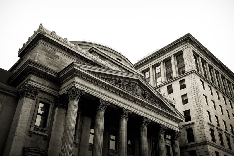 Cyberattack Strikes Major Bank