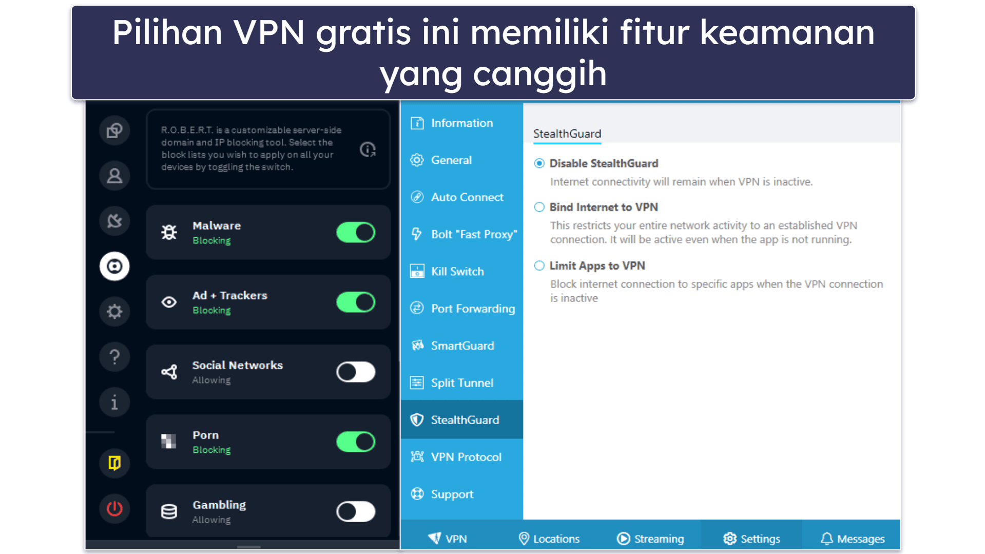 Metodologi Pengujian: Kriteria Perbandingan dan Peringkat