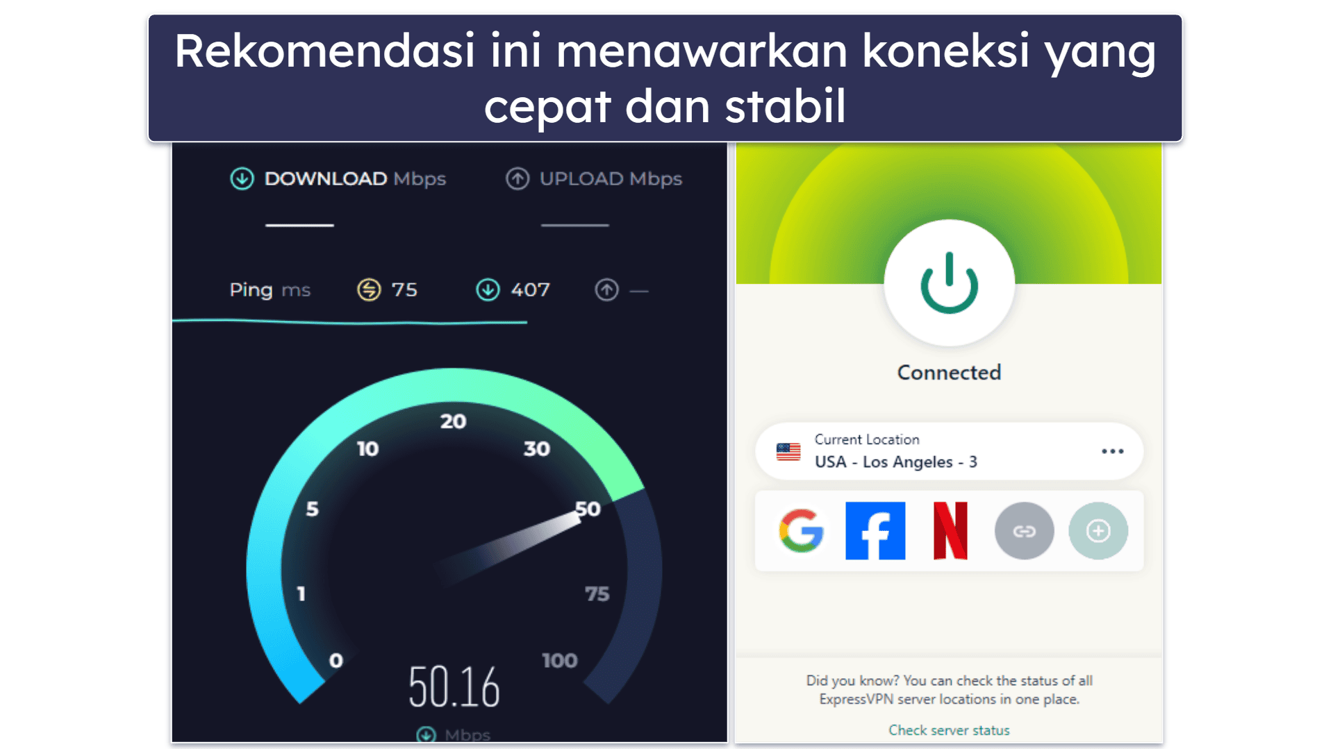 Metodologi Pengujian: Kriteria Perbandingan dan Peringkat