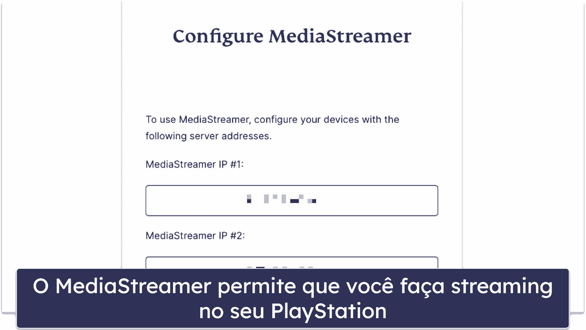 🥇1. ExpressVPN — Melhor VPN geral para PlayStation em 2026