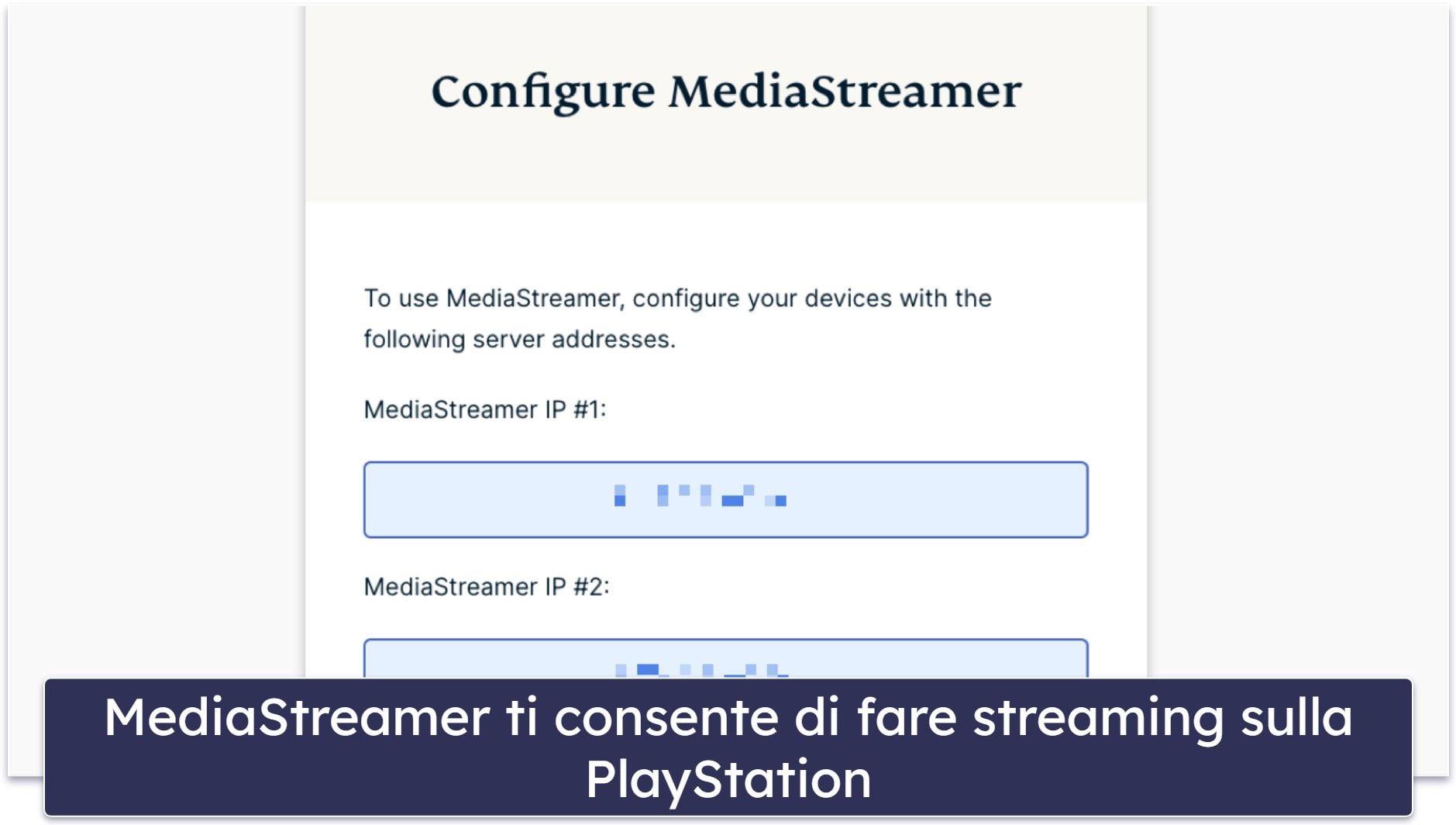 🥇1. ExpressVPN — La miglior VPN per PlayStation in assoluto nel 2026