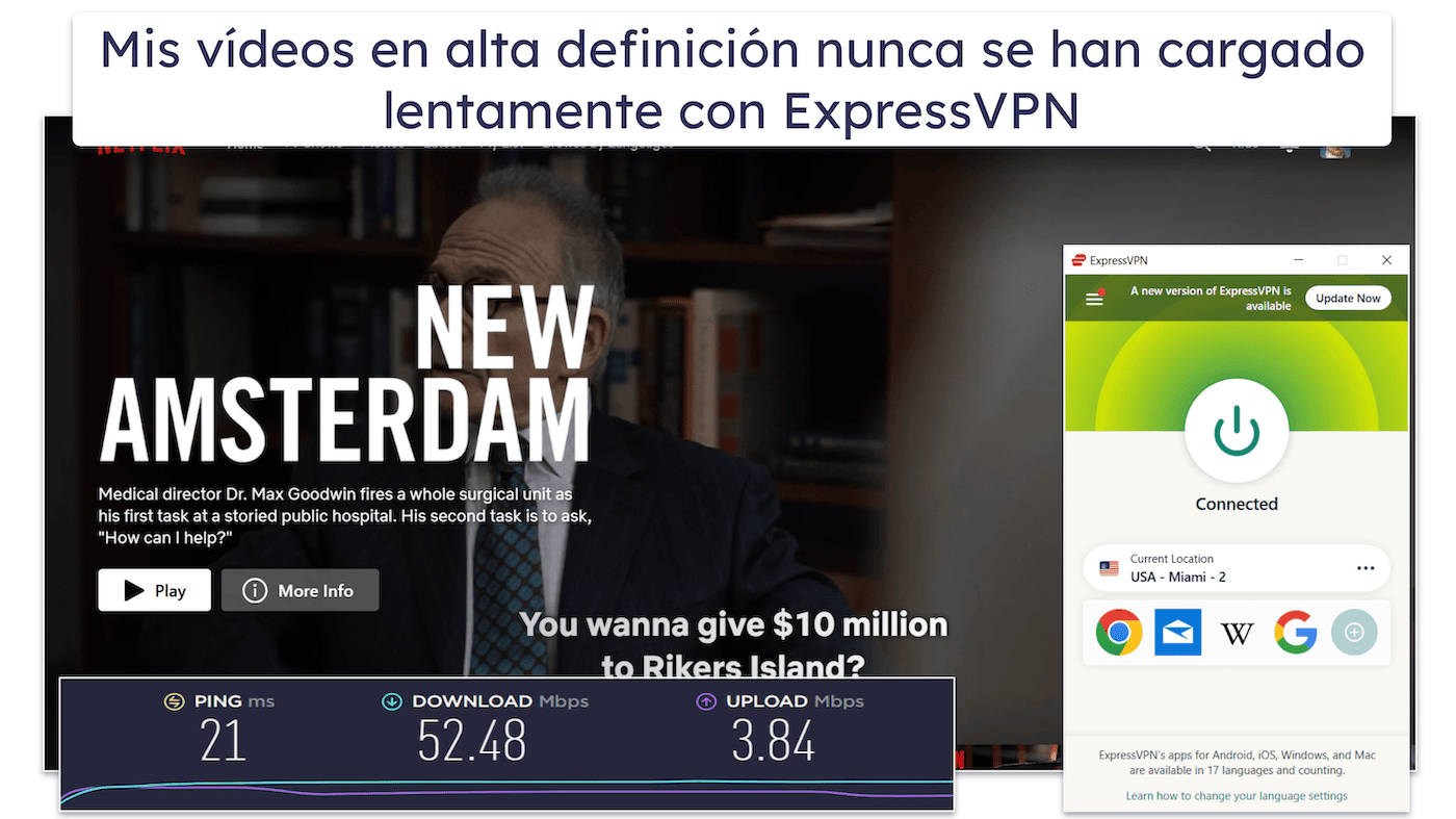 Best Free VPNs for Streaming