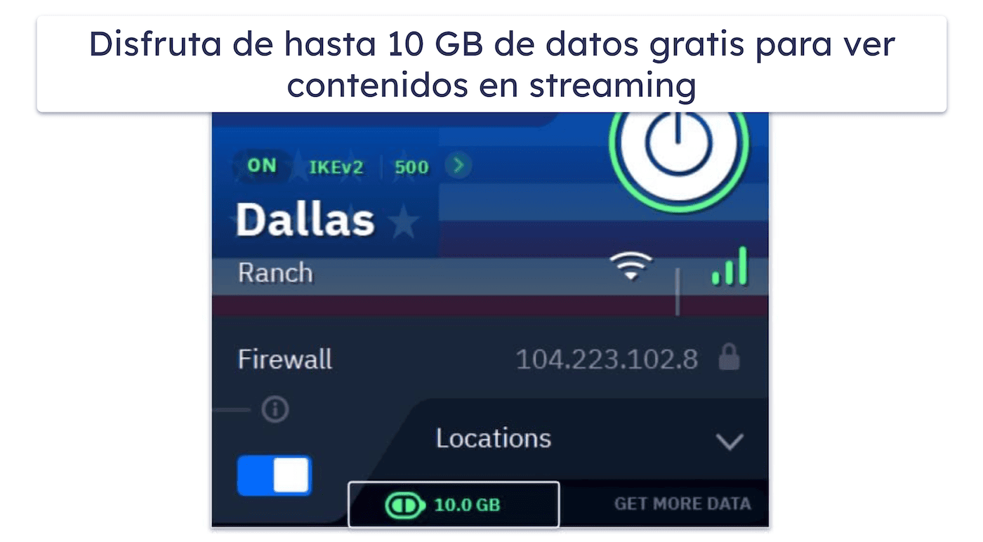 Best Free VPNs for Streaming