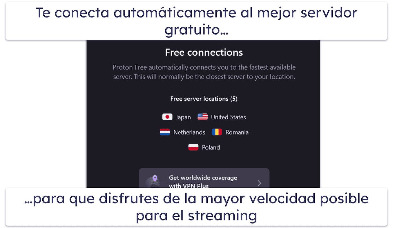 Best Free VPNs for Streaming