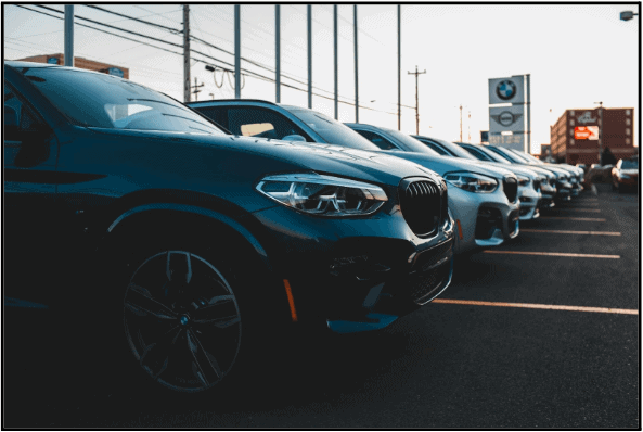BlackSuit Hackers Behind Disruption of Car Dealership Operations