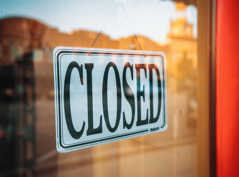 Kaspersky Shuts Down US Offices