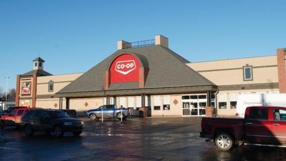 Federated Co-op Ltd. Faces Major Cyberattack, Disrupts Services Across Western Canada