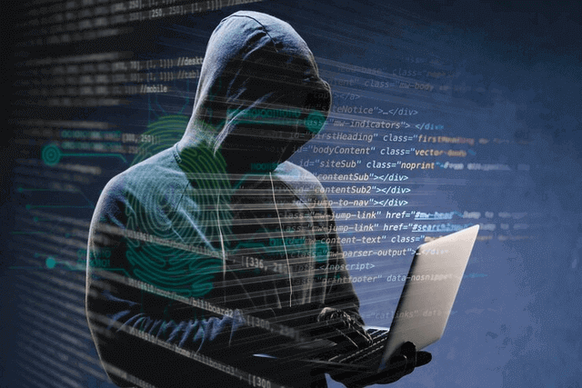 Russian National Indicted for Cyberattacks on Ukraine
