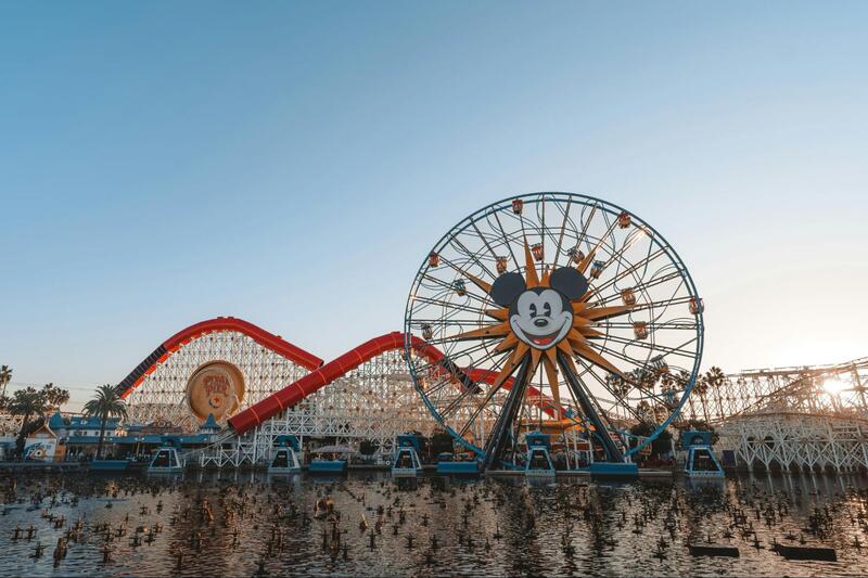 Hackers Breach Disney's Slack, Leaking Project Details Confidential