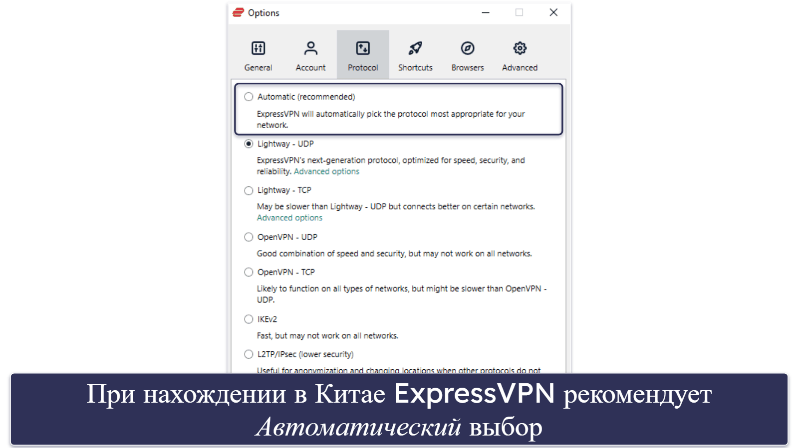 Лучшие VPN, которые можно скачать и использовать в Китае в 2026 году