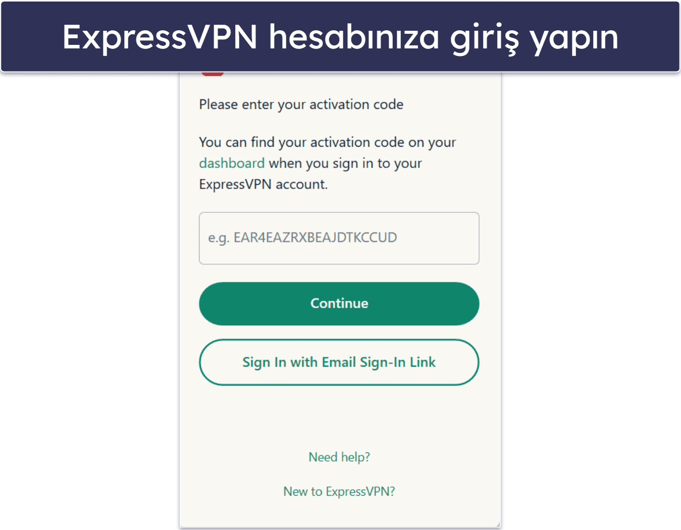 ExpressVPN