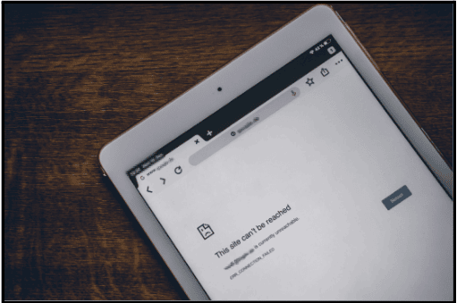 Google Gives Websites Until November to Change Over Trust Issues