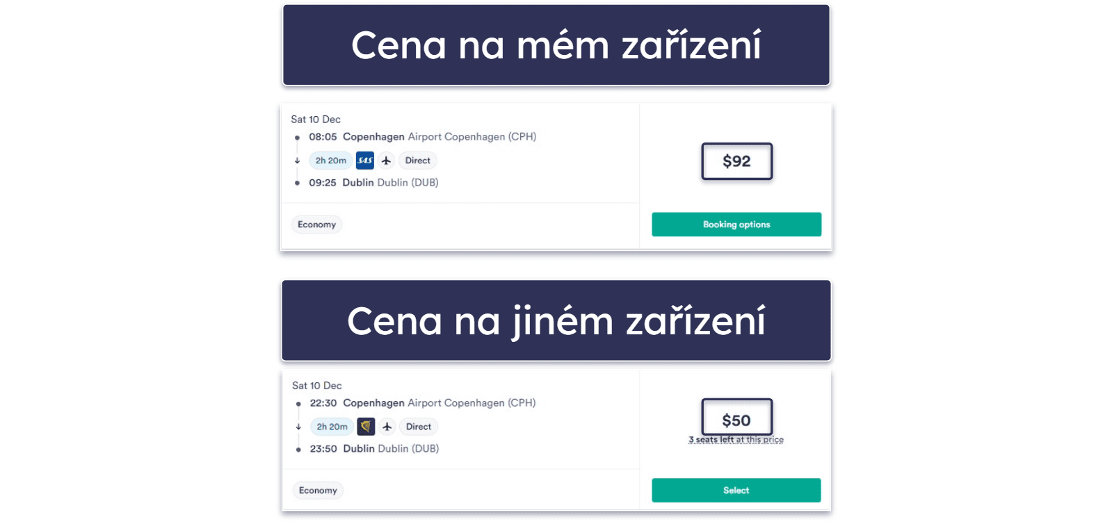 14 dalších tipů, jak sehnat levné letenky v roce 2026