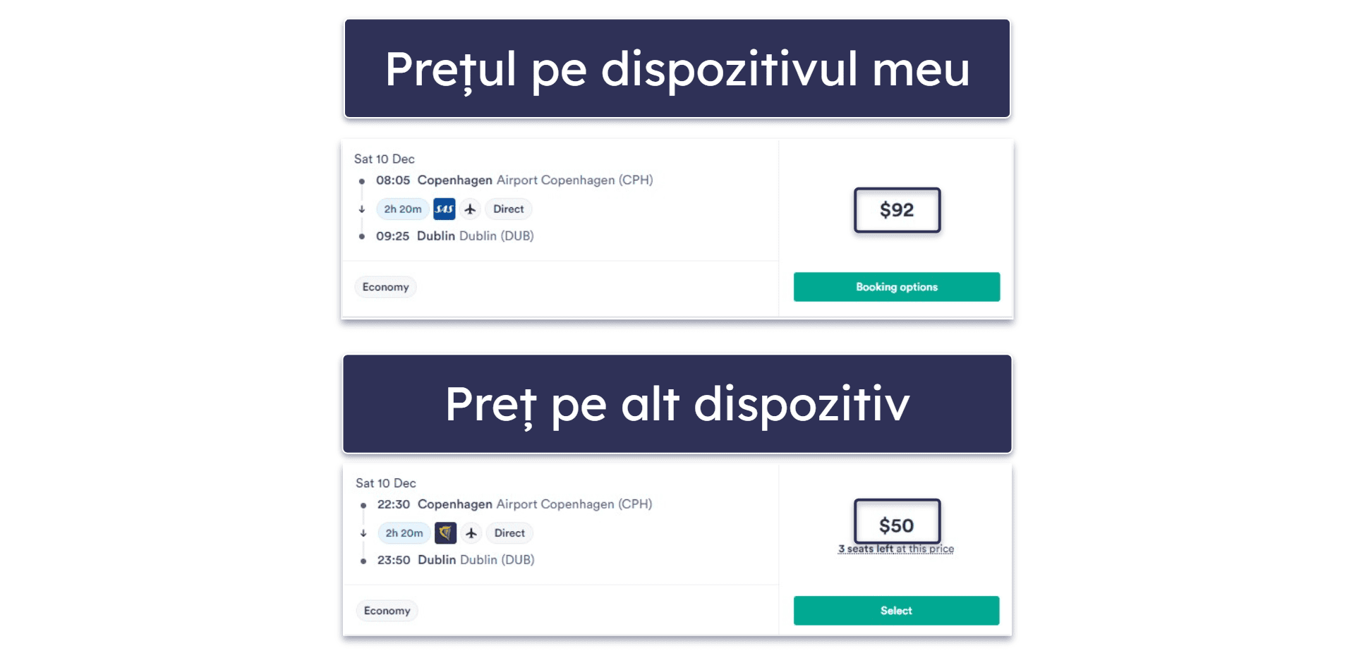 Alte 14 sfaturi pentru a obține bilete de avion ieftine în 2026