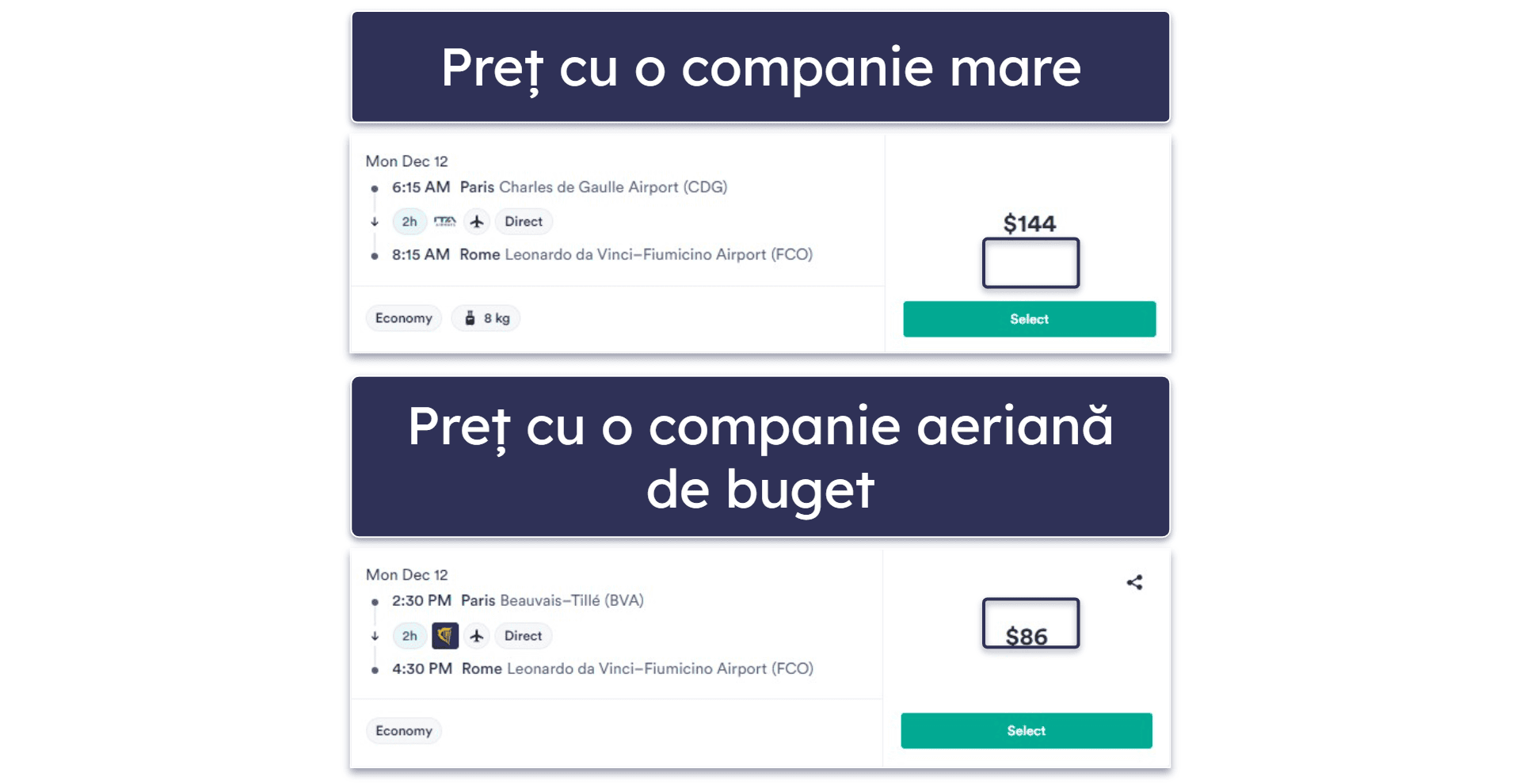 Alte 14 sfaturi pentru a obține bilete de avion ieftine în 2026