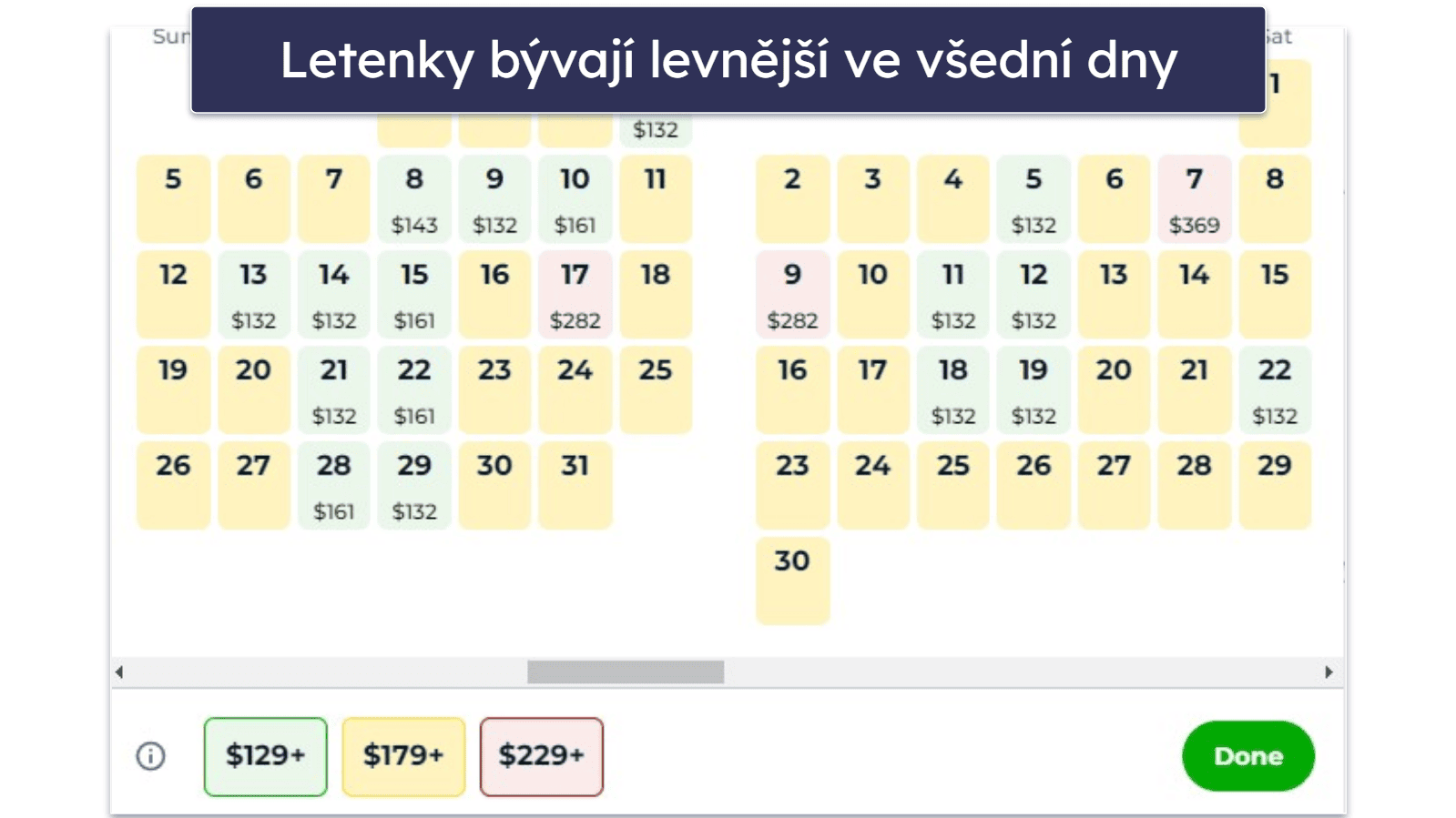 14 dalších tipů, jak sehnat levné letenky v roce 2026