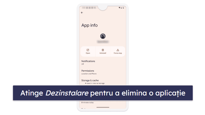 How to stop pop-up ads on Android