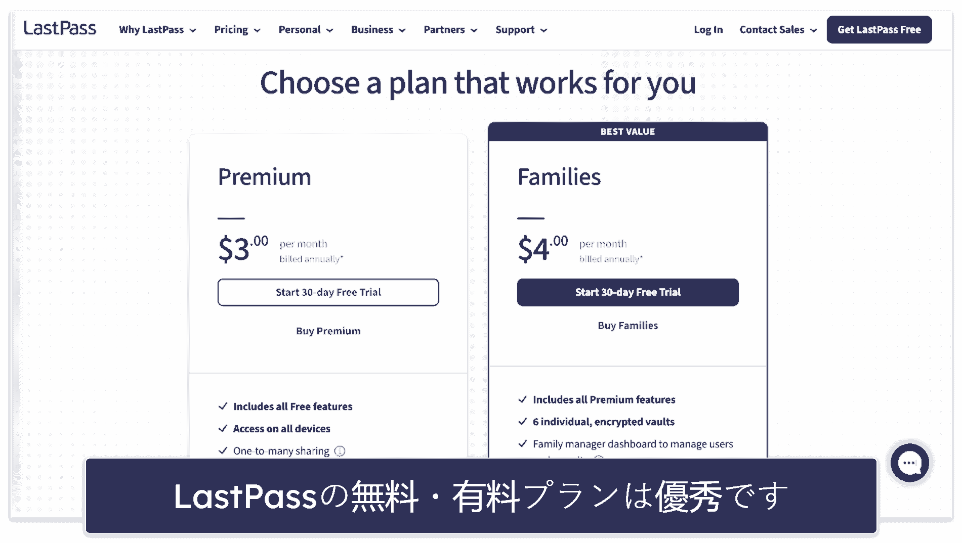 LastPass