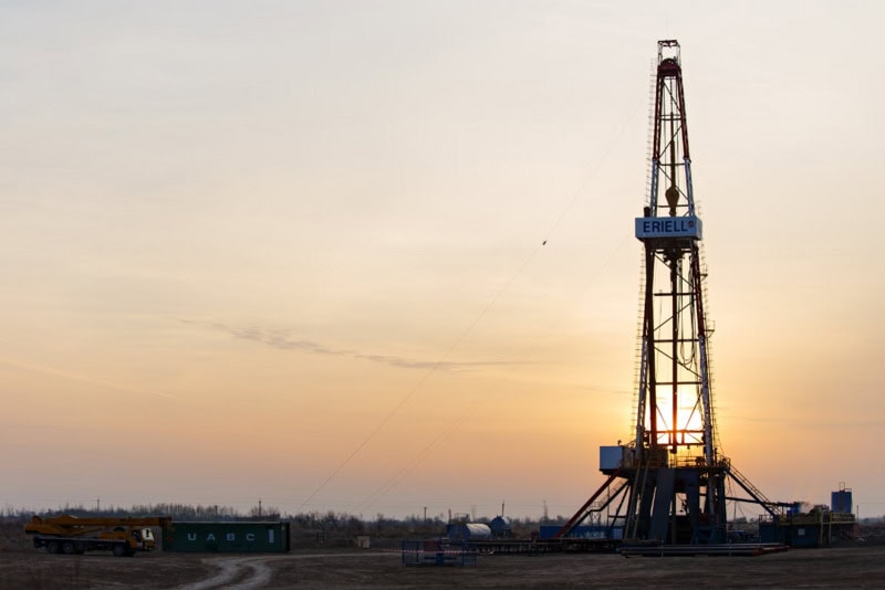 Massive Oil Company Faces Aggressive Cyberattack