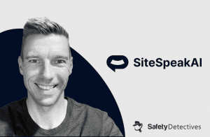 Interview With Herman Schutte - Founder at SiteSpeakAI