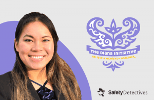 Interview With Han Thazin Tun - Board Member at The Diana Initiative