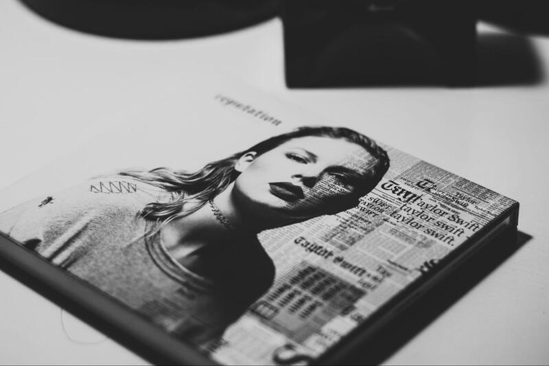 Hackers Leak Taylor Swift Tickets